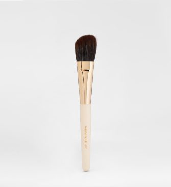 Face Contouring Makeup Brush